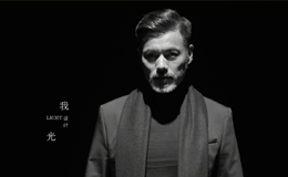 潘老师代言广告片