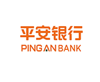 平安银行-我们采用城市报纸三维动画制作特效包装方式展示企业鸿达未来