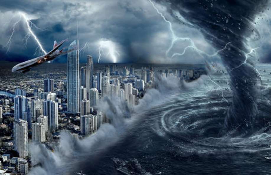 三维动画制作特效图片展示