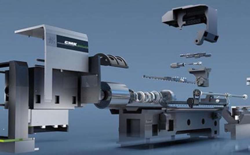 三维动画宣传片制作细节图