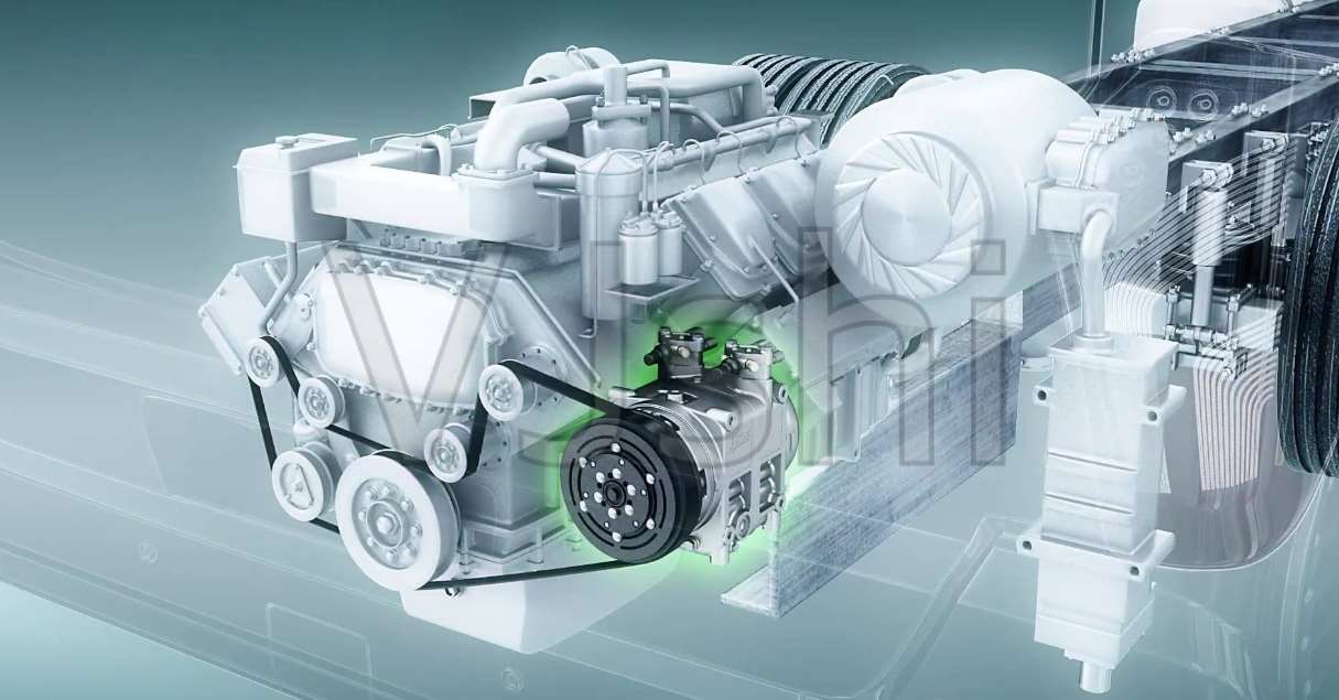 产品三维动画制作