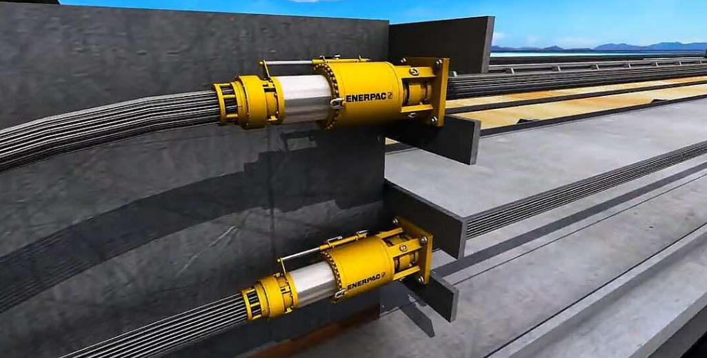 施工三维动画制作