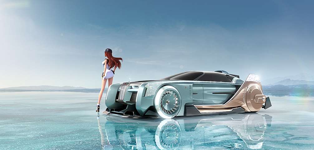 三维动画制作 三维动画制作