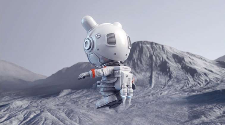 三维动画制作公司 三维动画制作公司