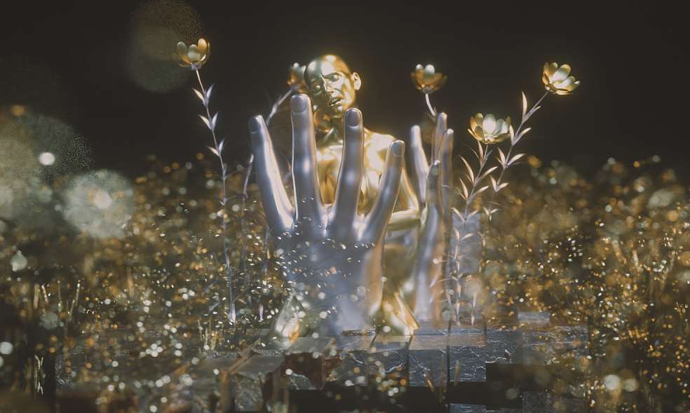 三维动画制作公司