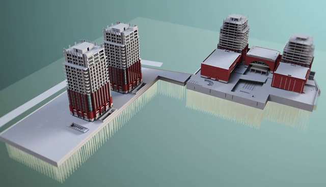 三维动画制作公司