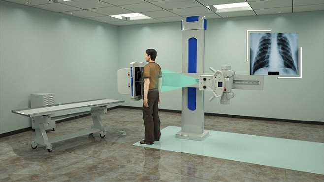 医疗器械三维动画制作案例展示