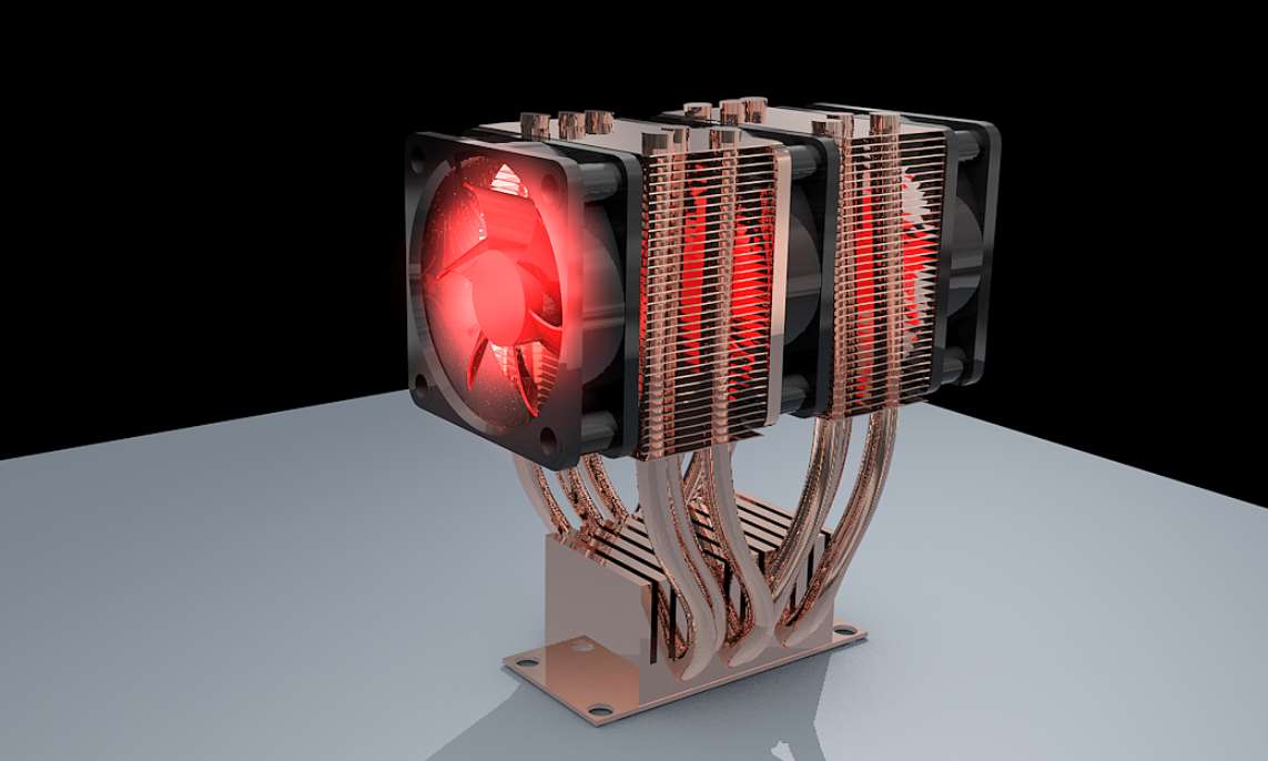 三维动画制作公司
