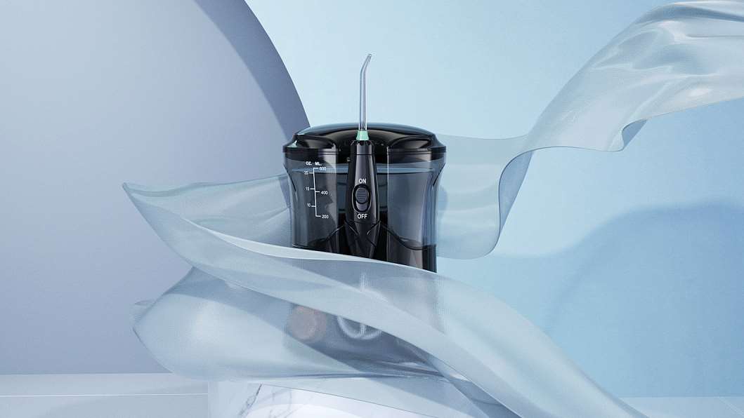 三维产品演示动画效果图