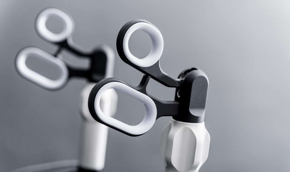 医疗三维动画制作