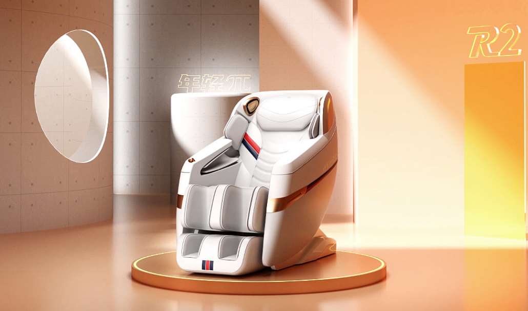 产品3d动画制作效果图