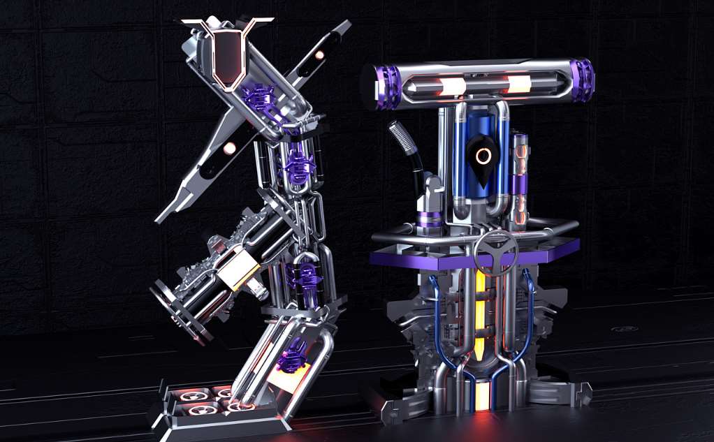 3d动画设计制作立体效果图制作 3d动画设计制作立体效果图制作