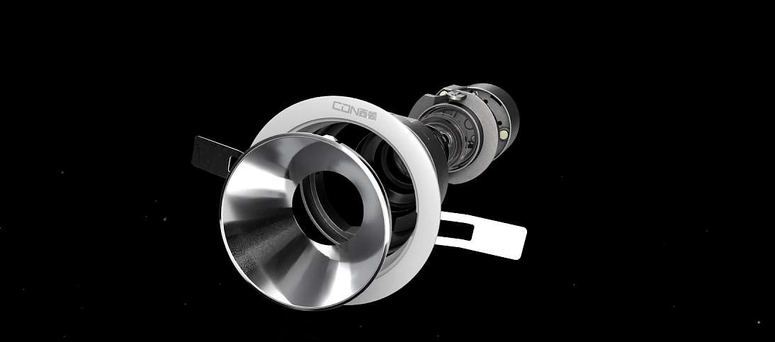 产品三维动画制作动态效果图