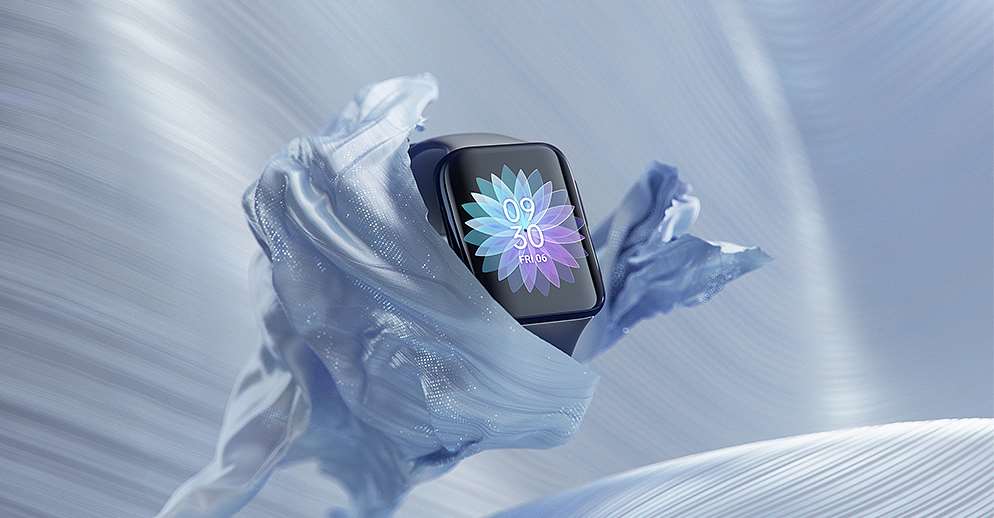 企业产品三维动画制作效果图