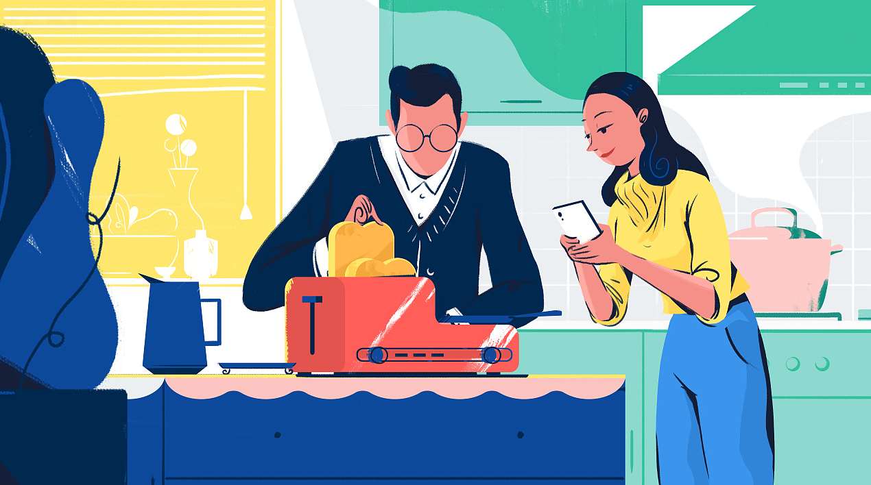 二维动画宣传片制作的方式