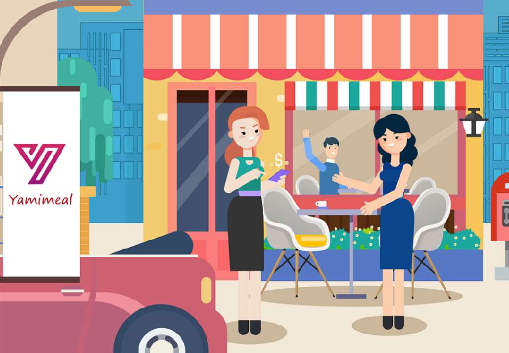 MG动画制作效果图