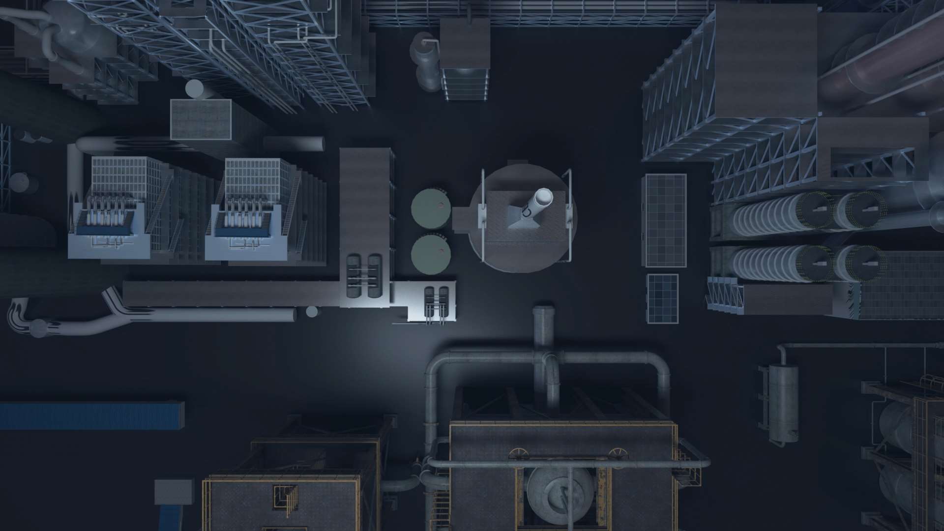 三维动画制作公司