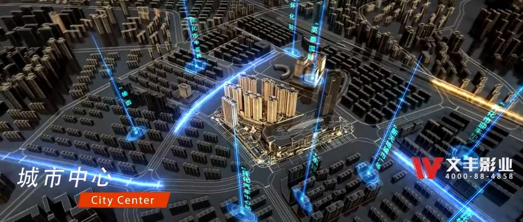 深圳3d动画制作公司如何选择(图1)