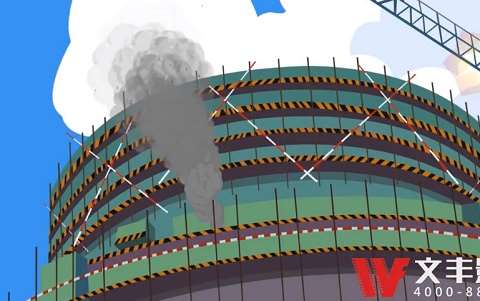 二维动画的画面风格是否可定制？