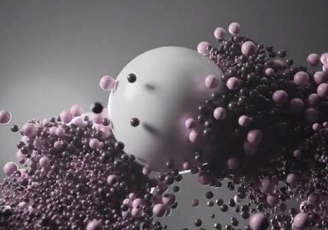 3d动画制作流程