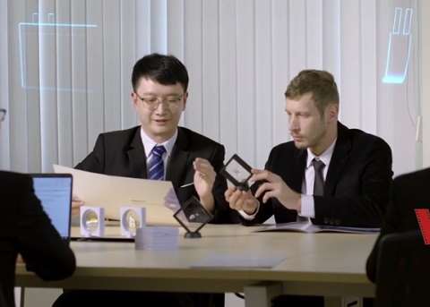 深圳三维动画制作怎么收费？