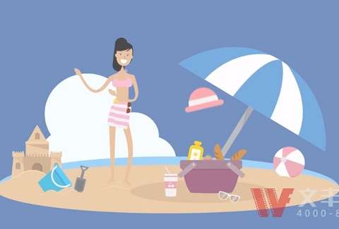 深圳二维动画制作公司排名