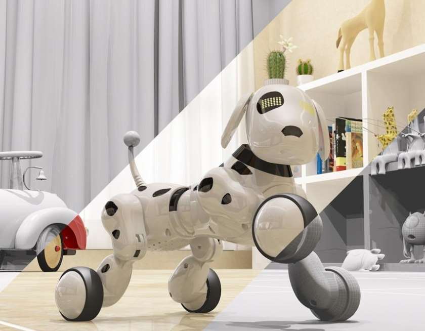 三维动画制作公司制作效率如何提高？