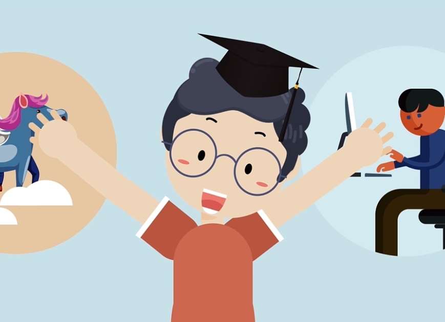 深圳MG动画制作要准备哪些素材？