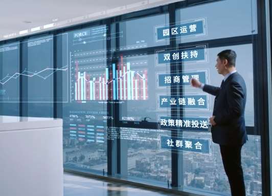 企业宣传片拍摄中如何展现企业形象？