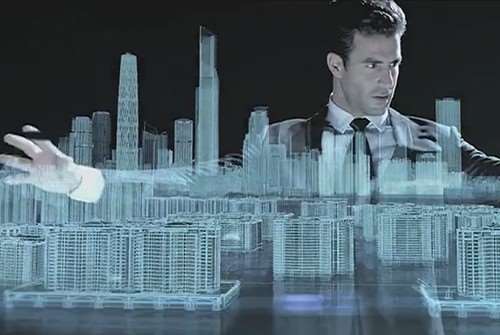 三维3D动画制作公司的服务范围有哪些？