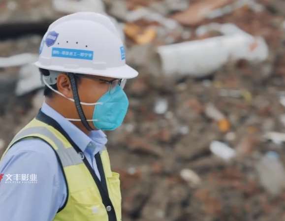 安全生产片制作流程技巧