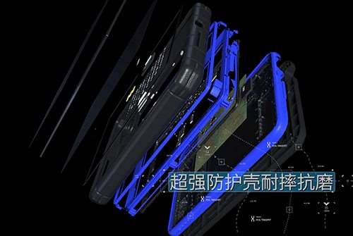 三维动画制作是什么？三维动画制作多少钱一秒？