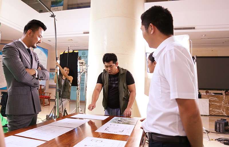 公司宣传片怎么做？