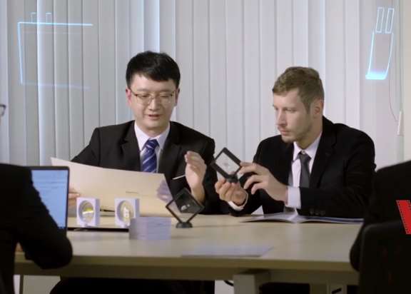 企业宣传片整个拍摄周期 企业宣传片整个拍摄周期