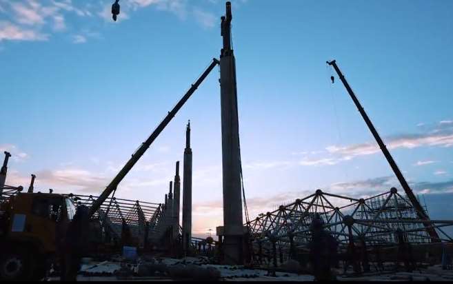 工程纪录片拍摄需要很长时间吗？