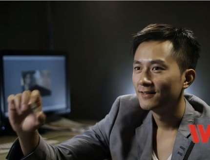 TVC广告片制作公司如何选择?(图1) TVC广告片制作公司如何选择?