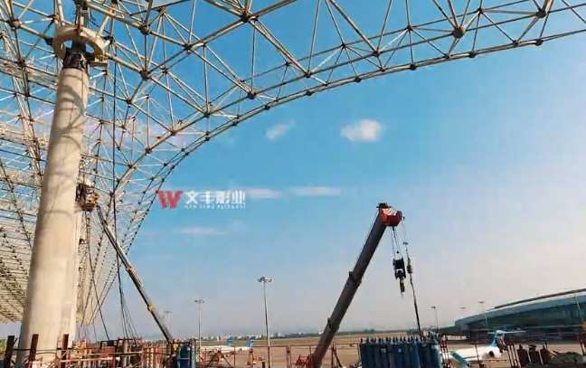 如何制作一部优秀的工程纪录片？