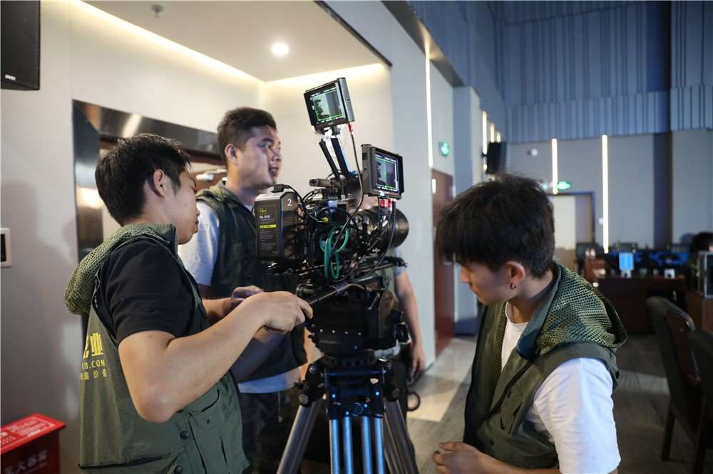 如何通过企业宣传片实现品牌差异化