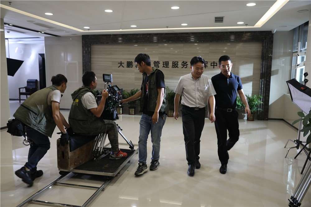 企业宣传片拍摄中的高清拍摄设备选择