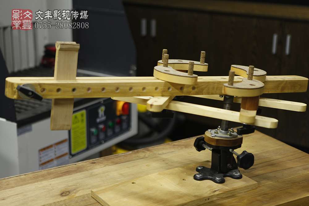 企业宣传片拍摄中的稳定器使用指南