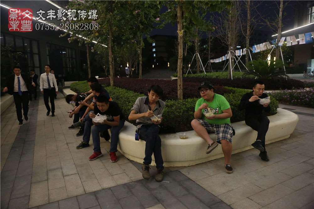 如何通过企业宣传片提升产品知名度