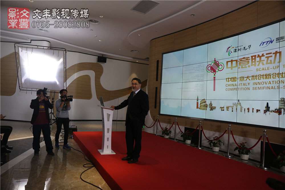 拍摄企业宣传片时如何选择合适的天气