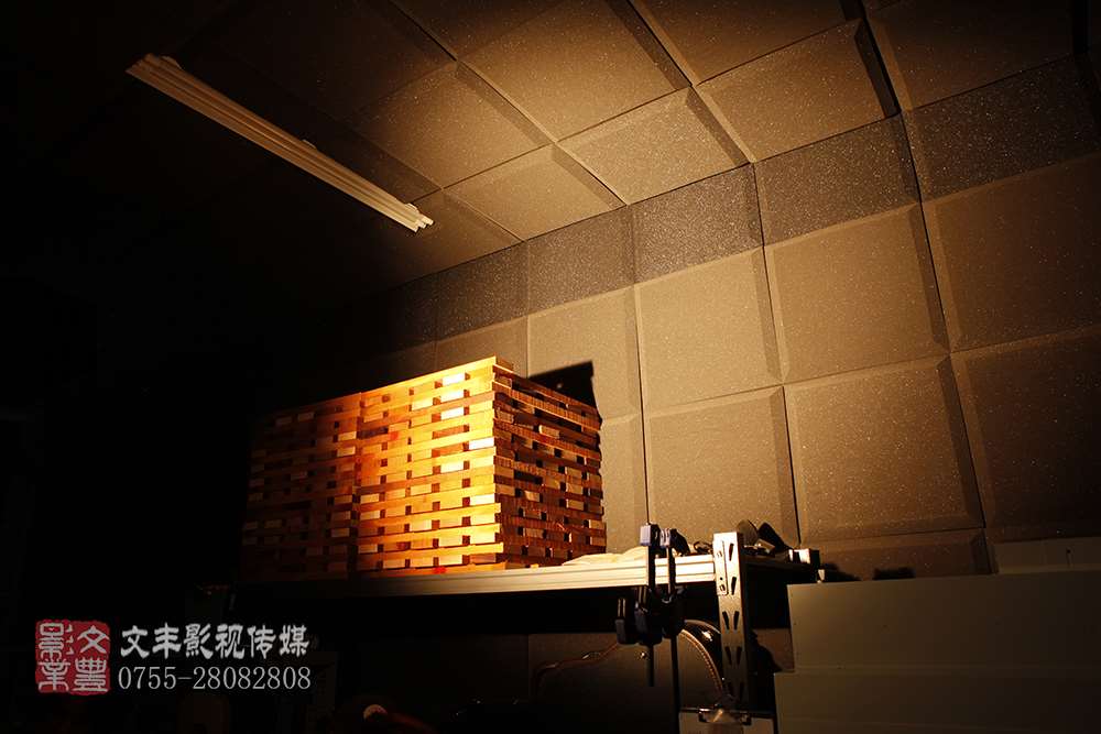 企业宣传片拍摄中的光影效果营造