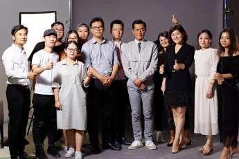 为什么深圳企业选择文丰影视拍摄宣传片？5大核心竞争力