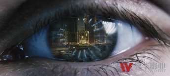 要抓住年轻人？深圳宣传片拍摄就得玩点AI！