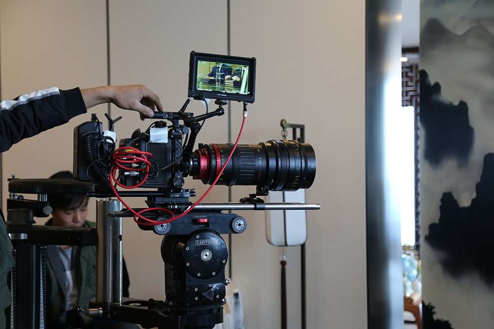 如何选择企业宣传片的叙事结构