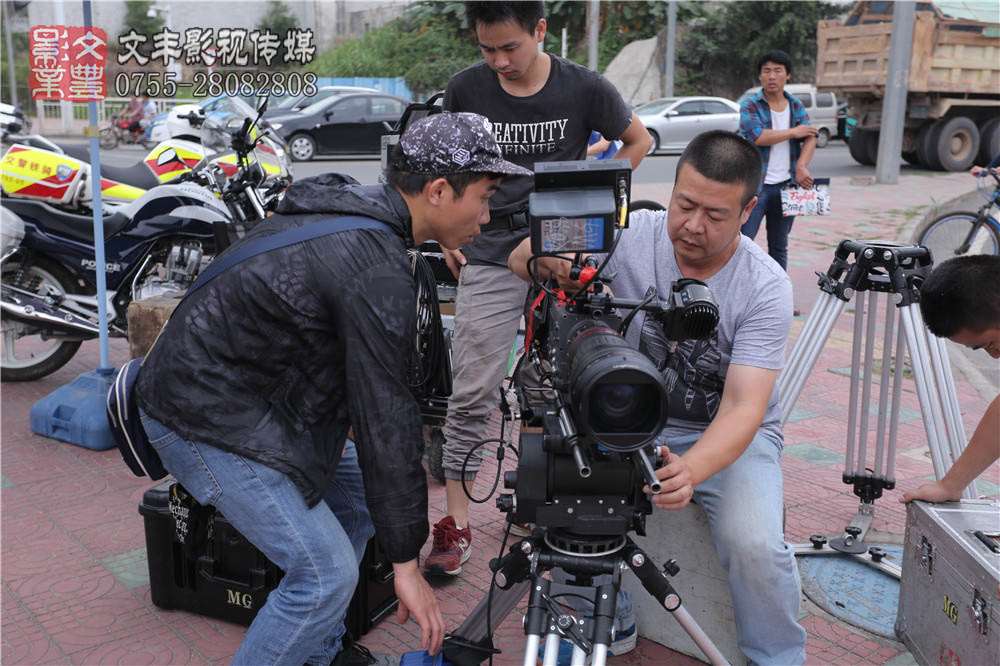 企业宣传片拍摄中的音效处理要点