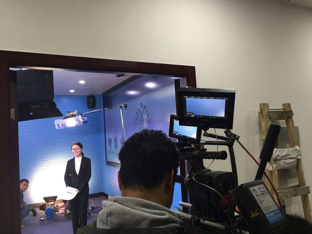 拍摄企业宣传片时如何选景