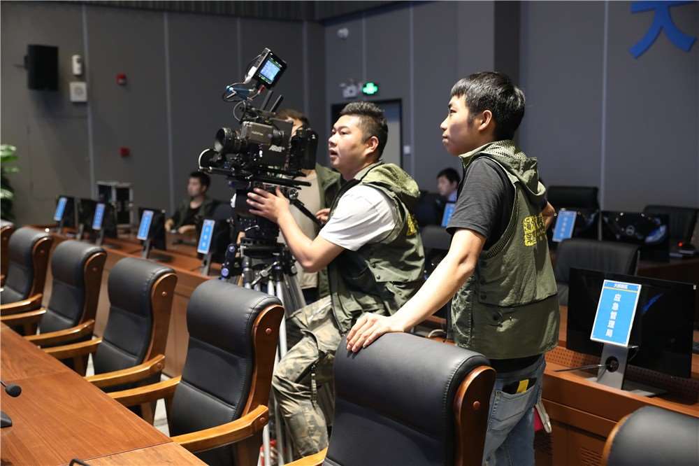 企业宣传片拍摄中的慢动作拍摄技巧