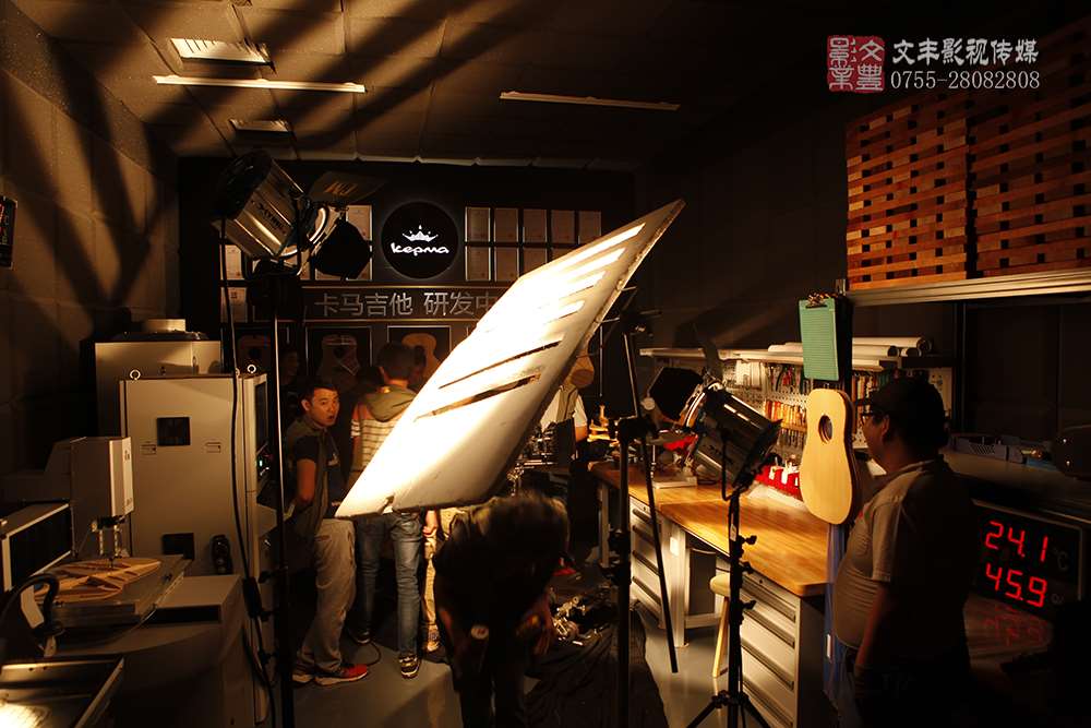 企业宣传片中的视觉冲击力提升方法